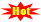 icon hot
