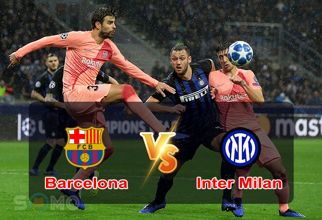 Nhận định trận đấu Barcelona vs Inter Milan, 02h00 ngày 13/10/2022