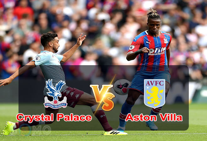 Nhận định trận đấu Crystal Palace vs Aston Villa, 21h00 ngày 20/08/2022
