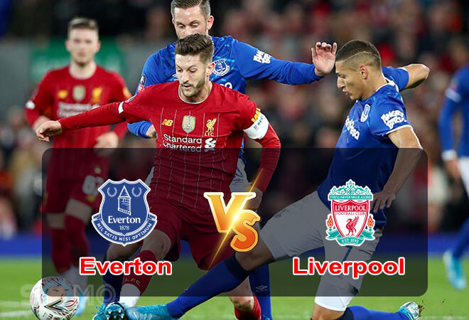 Nhận định trận đấu Everton vs Liverpool, 18h30 ngày 03/09/2022