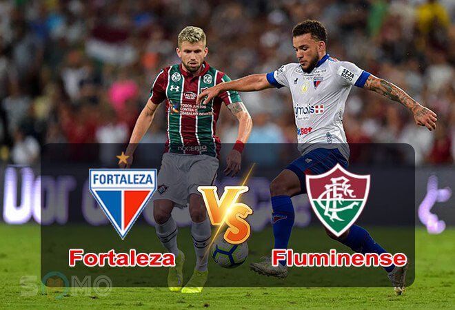 Nhận định trận đấu Fortaleza vs Fluminense, 06h30 ngày 29/07/2022