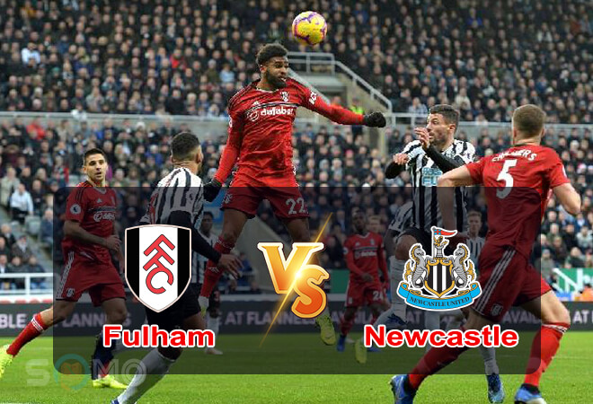 Nhận định trận đấu Fulham vs Newcastle, 21h00 ngày 01/10/2022