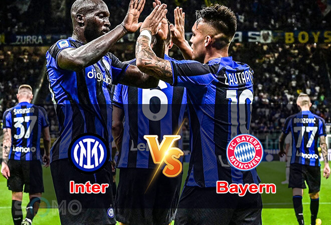 Nhận định trận đấu Inter Milan vs Bayern Munich, 02h00 ngày 08/09/2022