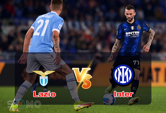 Nhận định trận đấu Lazio vs Inter, 01h45 ngày 27/08/2022