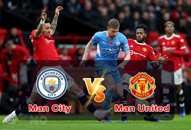 Nhận định trận đấu Manchester City vs Manchester United, 20h00 ngày 02/10/2022