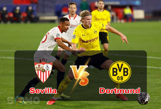 Nhận định trận đấu Sevilla vs Borussia Dortmund, 02h00 ngày 06/10/2022