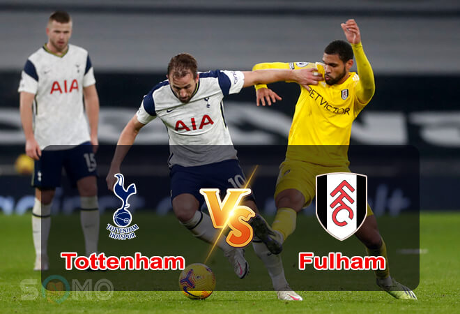 Nhận định trận đấu Tottenham vs Fulham, 21h00 ngày 03/09/2022