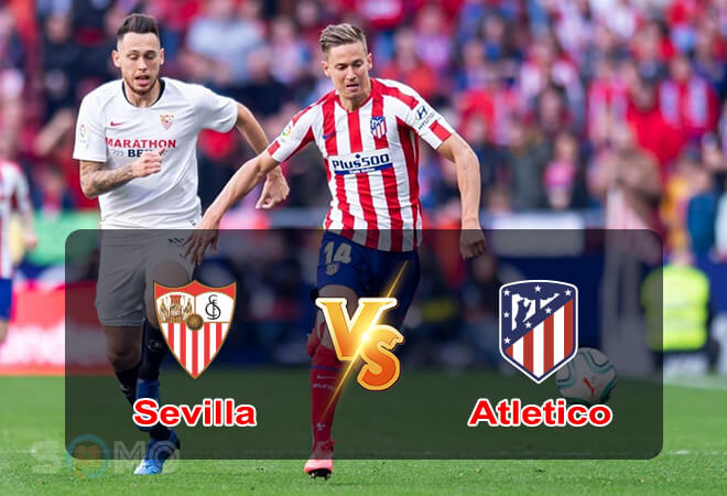 Nhận định trận đấu Sevilla vs Atletico Madrid, 23h30 ngày 01/10/2022