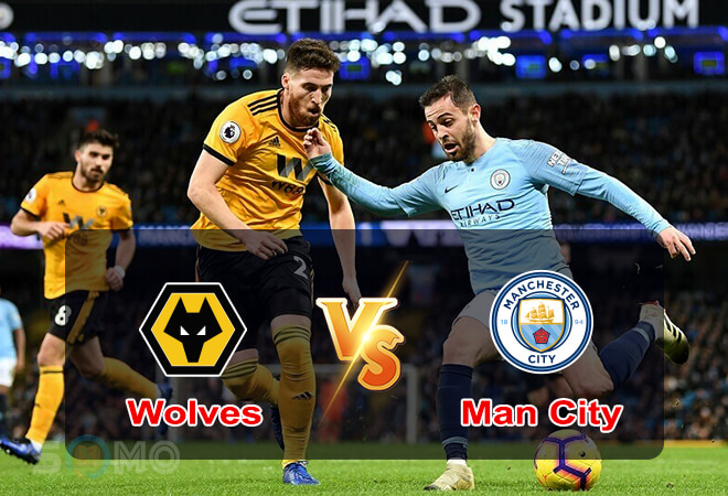 Nhận định trận đấu Wolverhampton vs Manchester City, 18h30 ngày 17/09/2022
