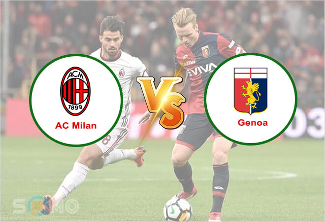 Nhận định trận đấu Milan vs Genoa, 02h00 ngày 16/04/2022