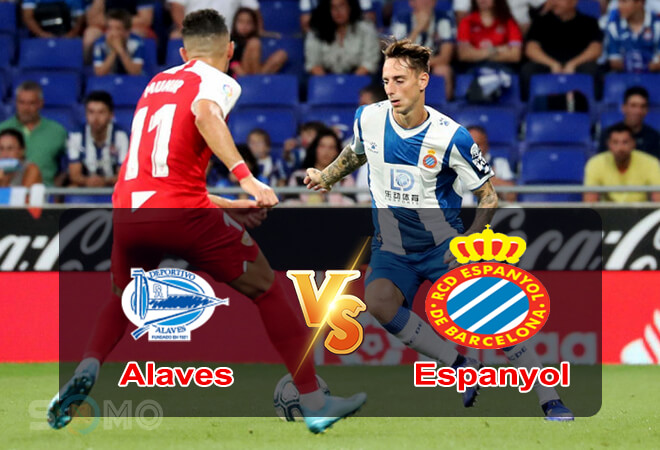 Nhận định trận đấu Alaves vs Espanyol, 00h00 ngày 12/05/2022
