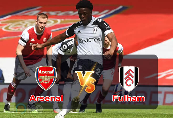 Nhận định trận đấu Arsenal vs Fulham, 23h30 ngày 27/08/2022