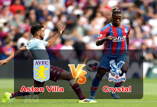 Nhận định trận đấu Aston Villa vs Crystal Palace, 20h00 ngày 15/05/2022