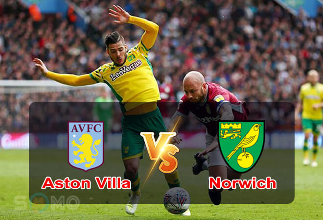 Nhận định trận đấu Aston Villa vs Norwich, 21h00 ngày 30/04/2022