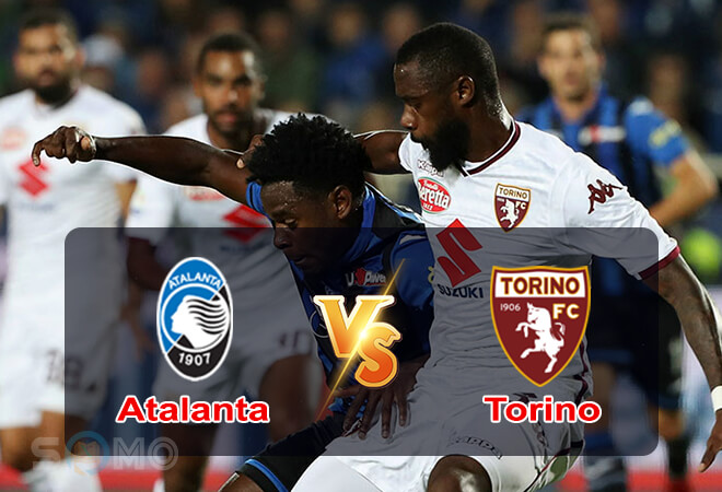 Nhận định trận đấu Atalanta vs Torino, 01h15 ngày 28/04/2022