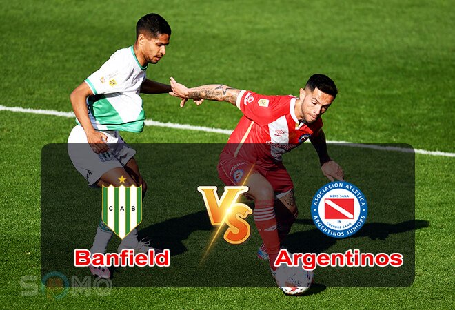 Nhận định trận đấu Banfield vs Argentinos Juniors, 05h00 ngày 26/07/2022