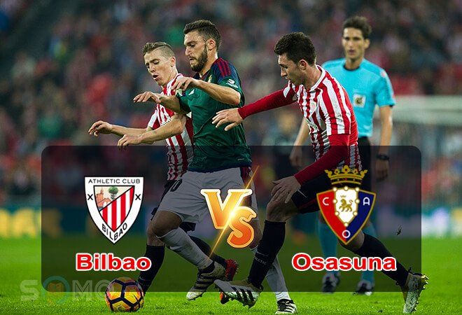 Nhận định trận đấu Bilbao vs Osasuna, 23h30 ngày 15/05/2022