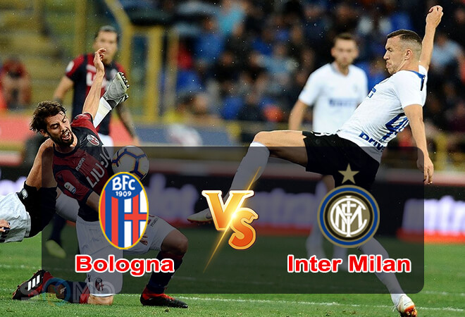 Nhận định trận đấu Bologna vs Inter, 01h15 ngày 28/04/2022