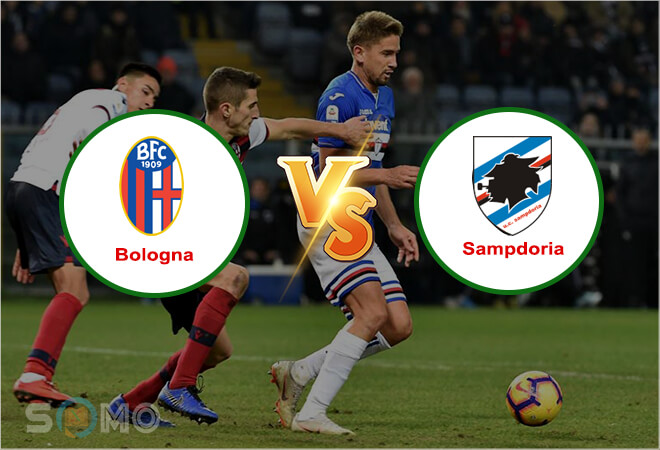 Nhận định trận đấu Bologna vs Sampdoria, 01h45 ngày 12/04/2022