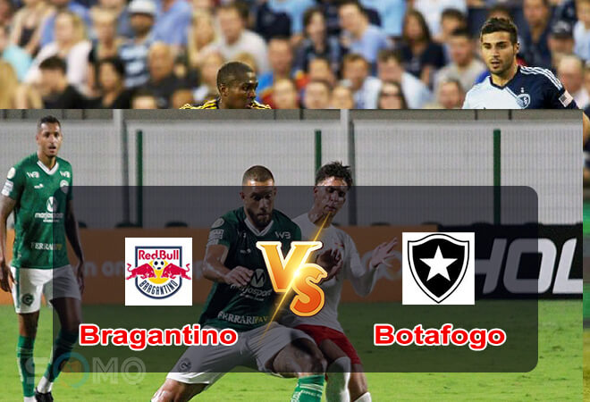 Nhận định trận đấu Bragantino vs Botafogo, 06h00 ngày 05/07/2022