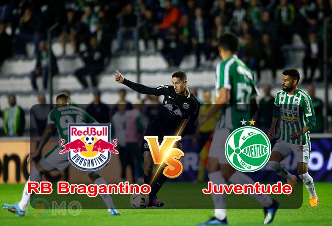 Nhận định trận đấu RB Bragantino vs Juventude, 05h00 ngày 01/08/2022