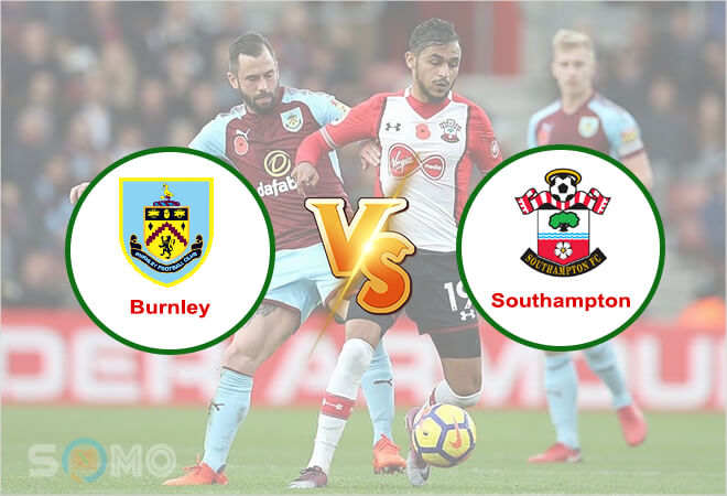 Nhận định trận đấu Burnley vs Southampton, 01h45 ngày 22/04/2022