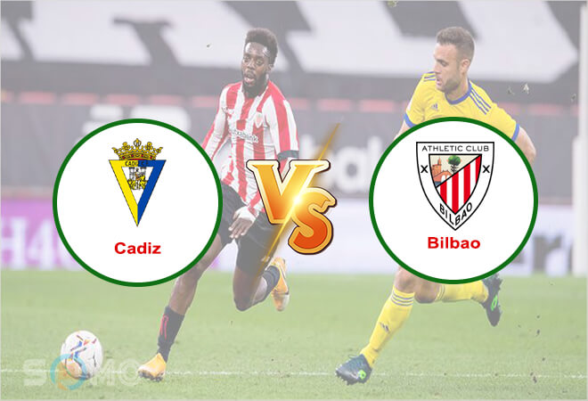 Nhận định trận đấu Cadiz vs Bilbao, 01h00 ngày 22/04/2022