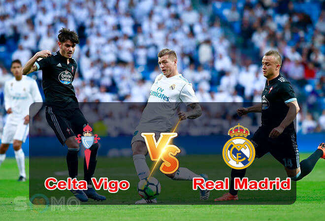 Nhận định trận đấu Celta Vigo vs Real Madrid, 03h00 ngày 21/08/2022
