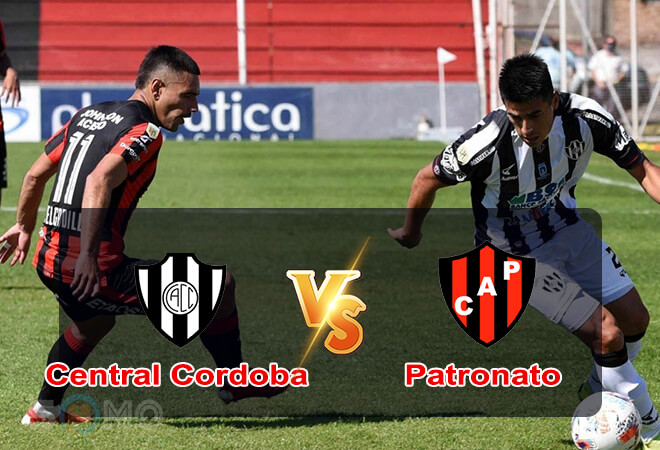 Nhận định trận đấu Central Cordoba vs Patronato, 07h00 ngày 15/07/2022