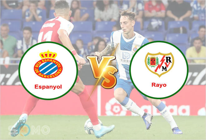 Nhận định trận đấu Espanyol vs Rayo, 00h00 ngày 22/04/2022