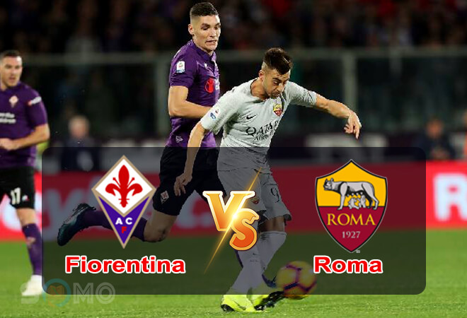 Nhận định trận đấu Fiorentina vs Roma, 01h45 ngày 10/05/2022