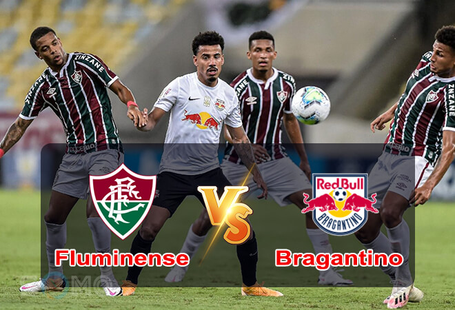 Nhận định trận đấu Fluminense vs RB Bragantino, 02h00 ngày 25/07/2022