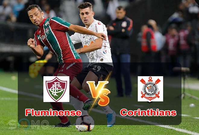 Nhận định trận đấu Fluminense vs Corinthians, 02h30 ngày 03/07/2022