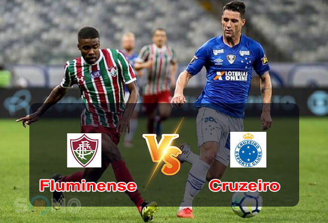 Nhận định trận đấu Fluminense vs Cruzeiro, 05h00 ngày 24/06/2022