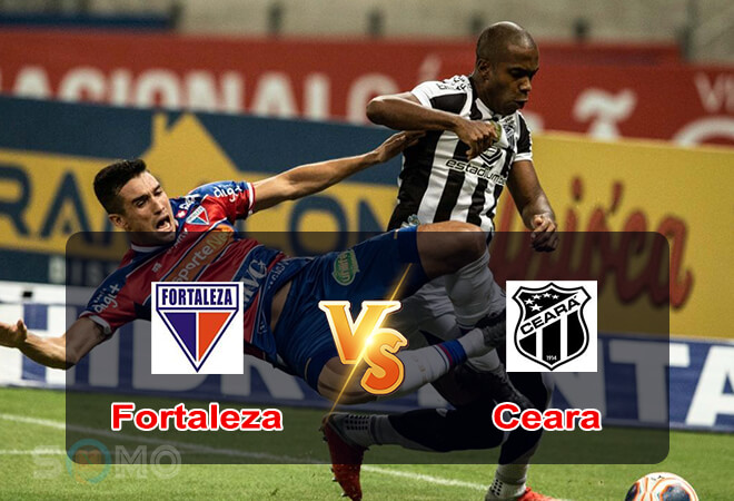 Nhận định trận đấu Fortaleza vs Ceara, 06h00 ngày 23/06/2022