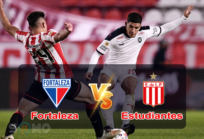 Nhận định trận đấu Fortaleza vs Estudiantes, 07h30 ngày 01/07/2022