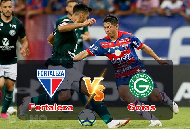 Nhận định trận đấu Fortaleza vs Goias, 06h00 ngày 10/06/2022