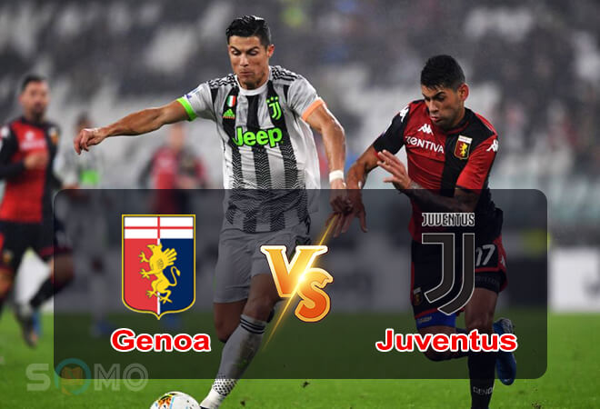 Nhận định trận đấu Genoa vs Juventus, 02h00 ngày 07/05/2022