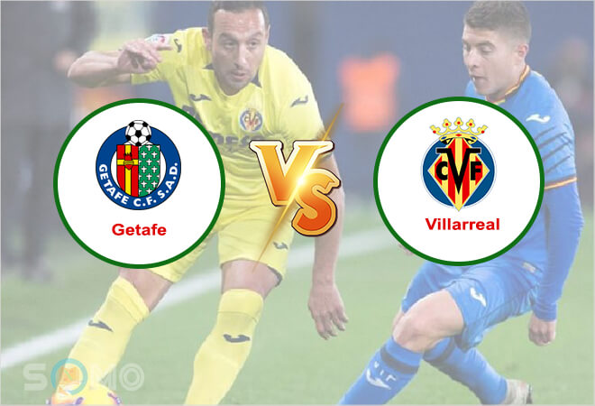 Nhận định trận đấu Getafe vs Villarreal, 02h00 ngày 17/04/2022