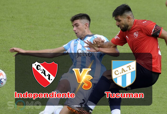 Nhận định trận đấu Independiente vs Tucuman, 04h00 ngày 24/07/2022