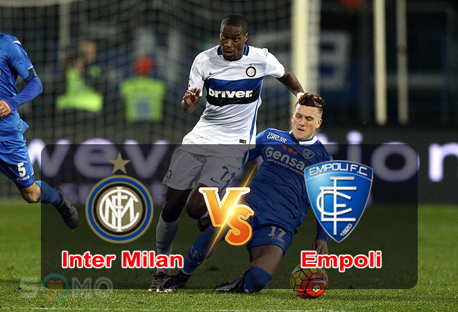 Nhận định trận đấu Inter vs Empoli, 23h45 ngày 06/05/2022