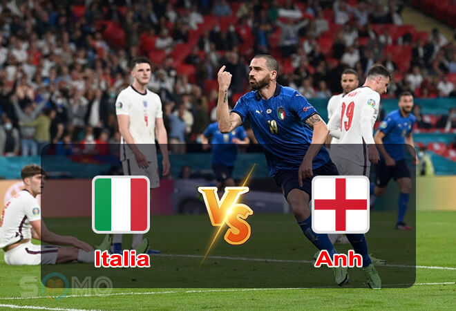 Nhận định trận đấu Italia vs Anh, 01h45 ngày 24/09/2022