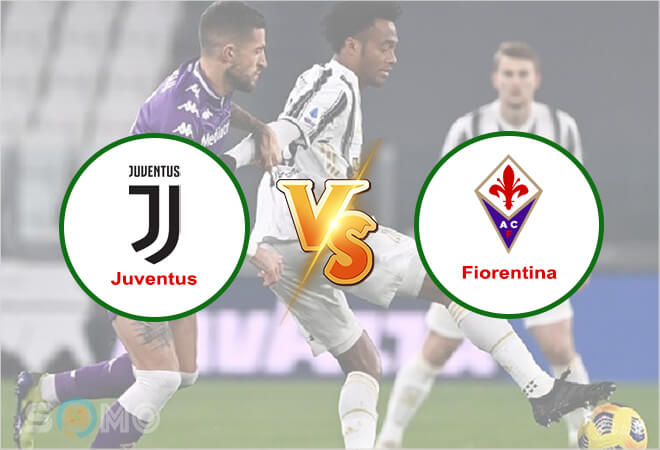 Nhận định trận đấu Juventus vs Fiorentina, 02h00 ngày 21/04/2022