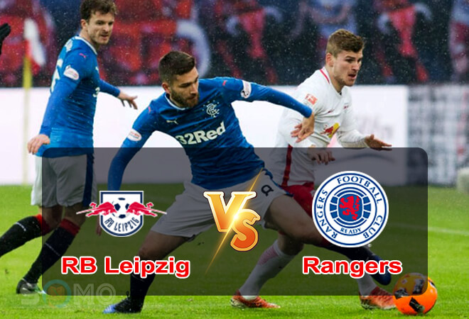 Nhận định trận đấu RB Leipzig vs Rangers, 02h00 ngày 29/04/2022