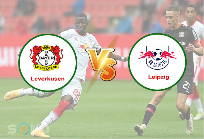 Nhận định trận đấu Leverkusen vs Leipzig, 00h30 ngày 18/04/2022