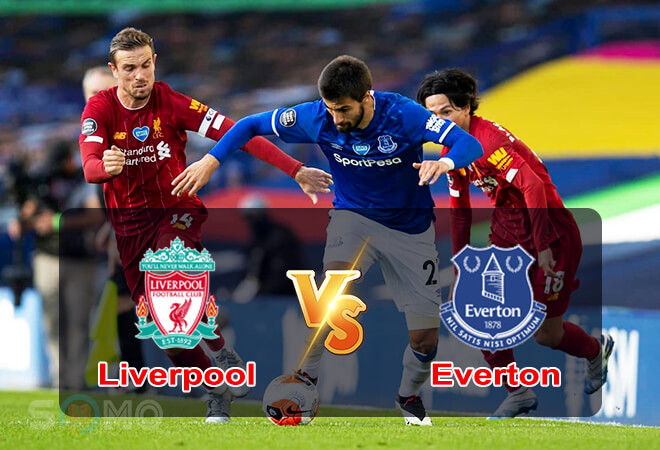 Nhận định trận đấu Liverpool vs Everton, 22h30 ngày 24/04/2022