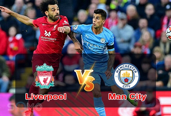 Nhận định trận đấu Liverpool vs Manchester City, 23h00 ngày 30/07/2022