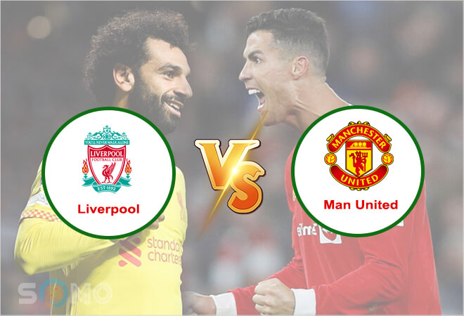 Nhận định trận đấu Liverpool vs Man United, 02h00 ngày 20/04/2022