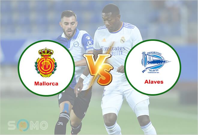 Nhận định trận đấu Mallorca vs Alaves, 00h00 ngày 20/04/2022