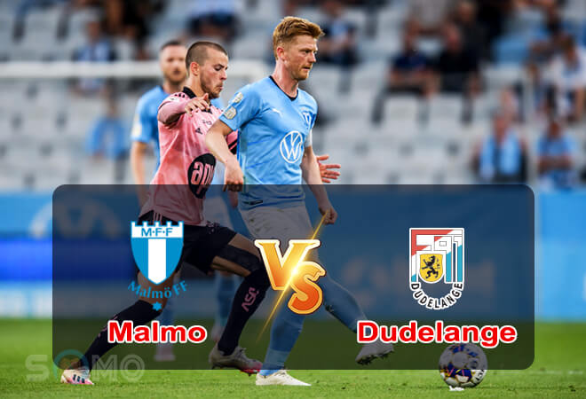 Nhận định trận đấu Malmo vs Dudelange, 00h00 ngày 05/08/2022